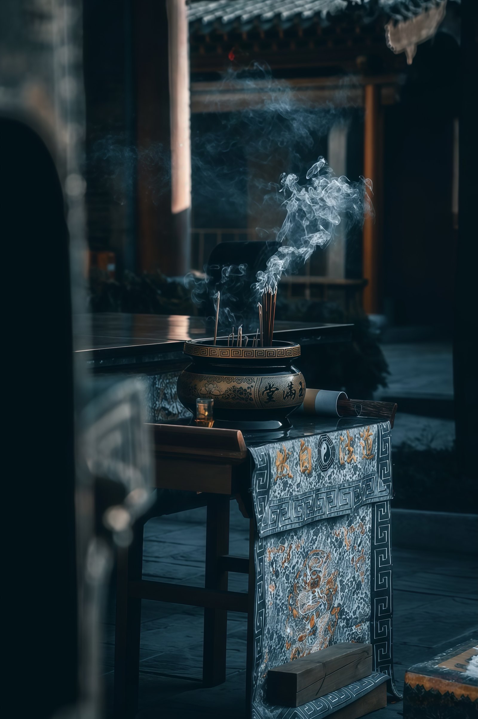 背景图片